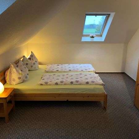 Graureiher Wieck Buitenkant foto