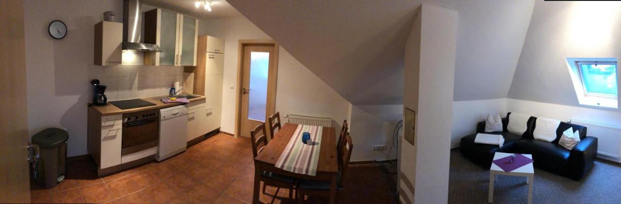 Graureiher Wieck Buitenkant foto